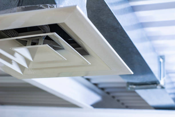 , OK Airduct Cleaning Company
