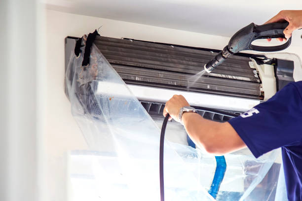Best Air Vent Cleaning Services  in Caddo, OK