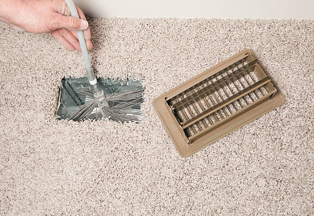 Best Duct Cleaning for Offices  in Caddo, OK