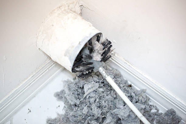 Best Air Duct Cleaning Company Near Me  in Caddo, OK